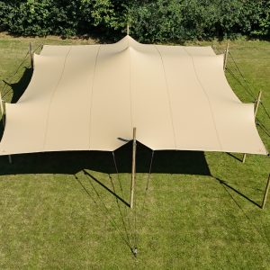 Carpa elástica 8.0 x 10.0