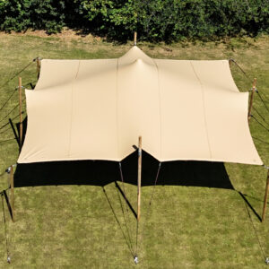 Stretchtent