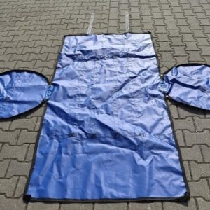 Bolsa de transporte